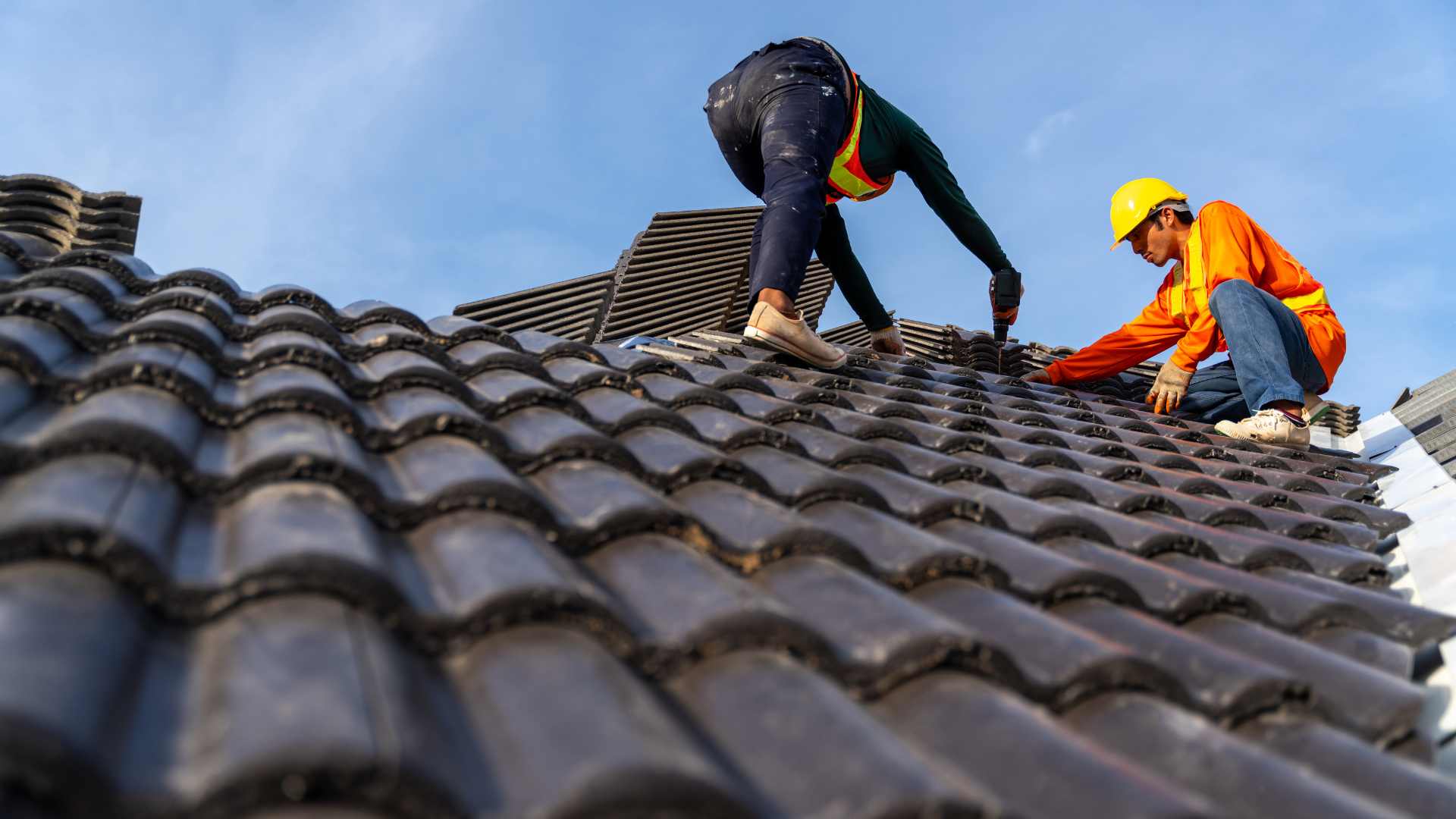Residential Roofing in Santee, CA